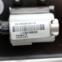 фото thumb №9, 2012 bmw 6 f12 f13 дуга крышный складной 7224254