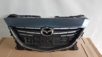 фото thumb №6, Решётка радиатора решётка радиатора перед mazda 3 iii bm демонтаж pdc