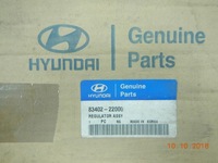 фото thumb №9, Механізм опускання скло hyundai accent лівий ty