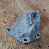 фото thumb №1, Права кронштейн двигуна bmw 7 f01, f02 6775904 4.4l бензиновий 300kw 2009