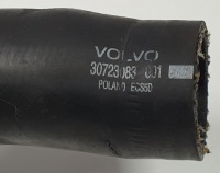 фото thumb №2, Wąż труба wody volvo c70 ii 2.5 t 30723083