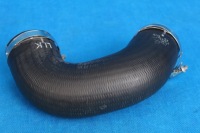 фото thumb №3, Audi q7 4l труба интеркулер 4l0145972a 15r