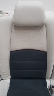 фото thumb №7, Сиденья перед задняя заднее сиденье mazda cx3 кожа