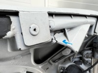 Бампер передний renault megane 3 4 pdc ксенон Киев, фото thumb