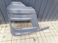 фото thumb №1, Панель фари бампера man tg3 tgx euro 6