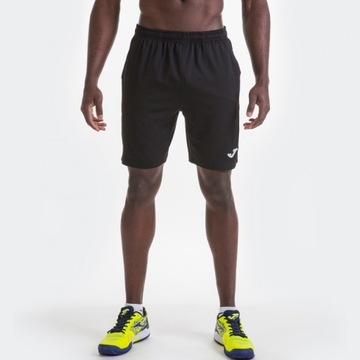 Теннисные шорты JOMA BERMUDA MASTER, размер 2XL