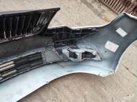 фото thumb №12, Skoda superb ii рестайлінг 2013 - 2015 бампер перед 3t0807221k lf9e