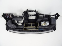 фото thumb №10, Outlander iii lift консоль приборная панель приборная панель подушка безопасности подушки безопасности ремни