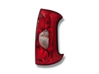 фото thumb №1, Fiat panda ii 2016 лампа задня/права сторона