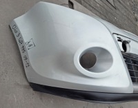Бампер renault clio 3 - 195 przed liftem 2005-09 / lift 2009-12 Ціна, фото thumb