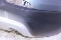 фото thumb №7, Бампер задняя задний volvo v40 ii cross country 4 pdc