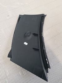 фото thumb №6, Заглушки захист бампера комплект renault master iv lift 2024