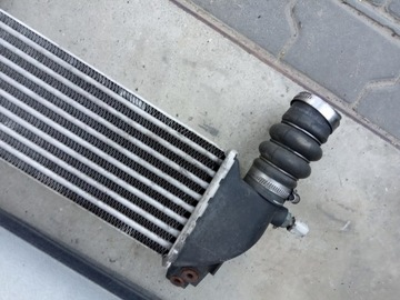 фото thumb №9, Ford tourneo connect 1.8 tdci 02-13r.- интеркулер