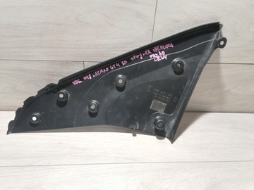 фото thumb №8, Porsche cayman gt4 rs спойлер перед l 982807749