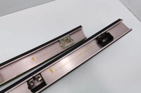 фото thumb №8, Молдинг кровельная левая citroën berlingo k9 96783582xt 1.6l дизель 2015