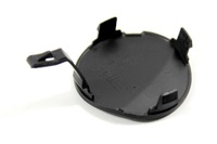 фото thumb №3, Заглушка фаркоп бампера задня заднього dacia dokker 12-22