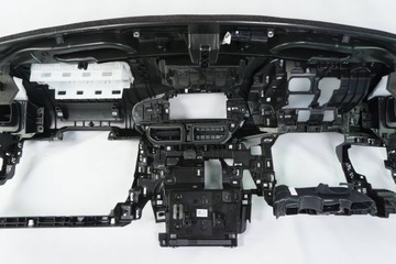 фото thumb №12, Панель раздаточная консоль citroen c4 iii e-c4 2023