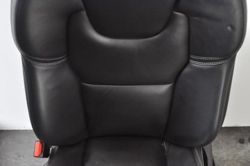 фото thumb №8, Volvo s90 ii комплект сидінь сидіння сидіння обшивки