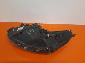 фото thumb №8, Renault clio iv 12-20 фара правий перед переднє 260102796r