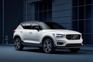 фото thumb №9, Volvo xc 40 xc40 2023 сидіння сидіння диван комплект сидінь підігрів шкіра