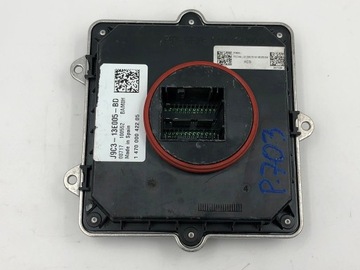 фото thumb №8, Преобразователь модуль led лампы land rover jaguar j9c3-13e005-bd 147000042205
