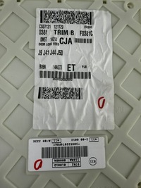 фото thumb №11, Модуль bsi коробка предохранителей ford focus mk3 2.0 tdci eu org