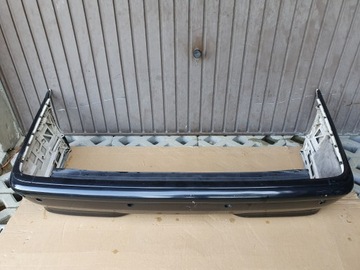 фото thumb №9, Mercedes 202 бампер рестайлинг c класс w202