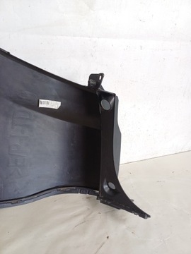 фото thumb №11, Кутник бампера правий зад задній правий renault megane iii 3 універсал 08-