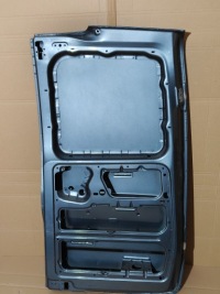 фото thumb №6, Mercedes vito w447 a447 дверь зад левое полное