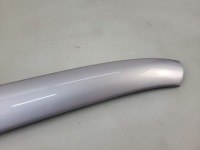 фото thumb №5, Mercedes slk r170 lift молдинг стекло лобовое левая блок двигателя левый 744