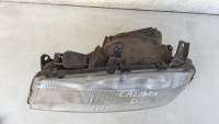 фото thumb №5, Лампа передняя перед левая opel calibra