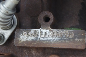 фото thumb №8, Двигун 1.0 mojb m0jb fiesta mk8 st-line