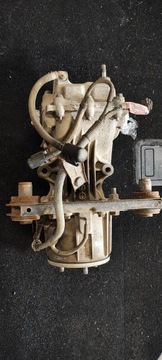 фото thumb №5, Nissan x-trail t32 qashqai j11 диференціал міст задній