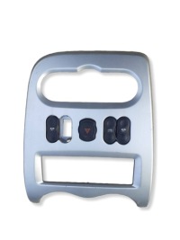 Купить Рамка радио 1 кондиционера dacia sandero 1 8200739438, фото thumb