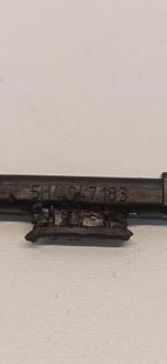 фото thumb №5, Vw golf viii 8 hb планка led двері лівий перед 5h4919011a