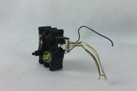 фото thumb №9, Моторчик регулировочный крышка отопителя обдув отопления mazda 6 gg gy 3731m