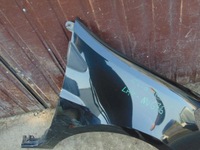 фото thumb №3, Крыло правый перед nv676 renault clio iii