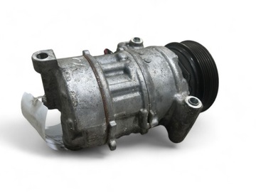 фото thumb №7, Audi q7 4m 2017 компрессор / компрессор кондиционера a/c