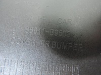 фото thumb №13, Hyundai i10 ii lift 17-20 lift бампер перед 2017