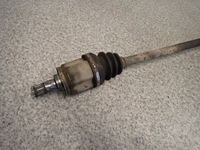 фото thumb №6, Nissan almera n16 1.5 qg15 00- привідний вал права довга