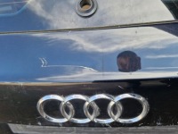 фото thumb №10, Audi a4 b8 универсал крышка багажника зад задняя