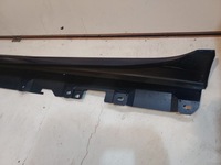 фото thumb №6, Молдинг порог mercedes w223 amg правая nowa