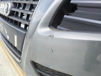 фото thumb №9, Бампер перед kompletny омивачі audi a5 8t 2008-2011 ly7g