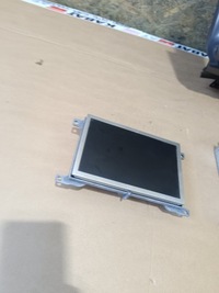 фото thumb №9, Панель радио дисплей навигация citroen ds5 9808377080