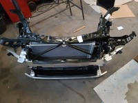 фото thumb №7, Капот крылья pas передний бампер kol. b62 mini clubman f54