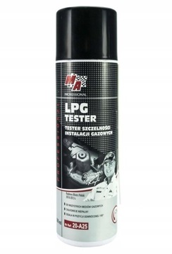 Течеискатель MA Professional 20-A25 500 мл