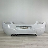 фото thumb №1, Peugeot 308 2020 бампер задний