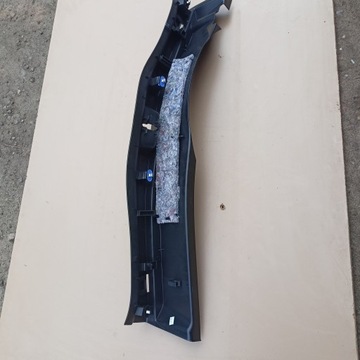 фото thumb №8, Scenic iv защита ремня заднего обивка 849203835