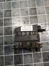 фото thumb №1, Штекер 13106347 vectra c