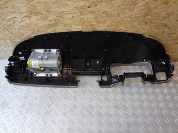 фото thumb №8, Панель консоль капот volvo v50 s40 2004-